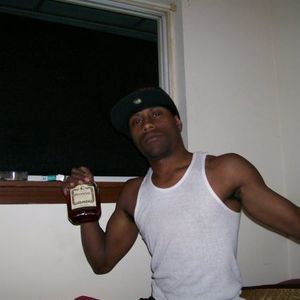 Meet your Posher, Mann  james